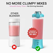 BLENDi X Turquoise Blender