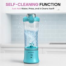 BLENDi X Turquoise Blender