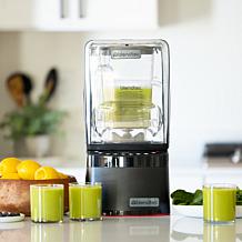 Blendtec Professional 800 Black WildSide