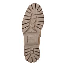 Blondo Dagger Leather Lug Boot with Waterproof Sole Seam