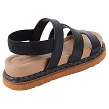 Blondo Frankee Flexible Platform Sandal