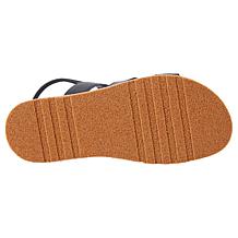 Blondo Frankee Flexible Platform Sandal