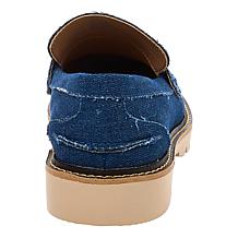 Blondo Penny Versatile Penny Loafer