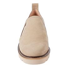 Blondo Phoebe Flexible Leather Loafer