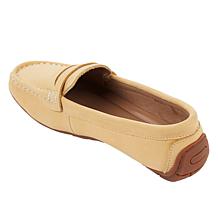 Blondo Shellby Leather Moccasin