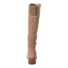 Blondo Tatiana Vintage-Inspired Waterproof Boot