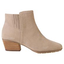 Blondo Valli 2.0 Bootie with Waterproof Sole Seam