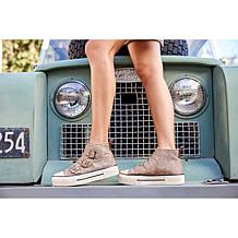 Blowfish Knockout-Buckle Sneaker