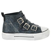 Blowfish Knockout-Buckle Sneaker