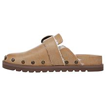 Blowfish Skylar Cozy Studded Clog