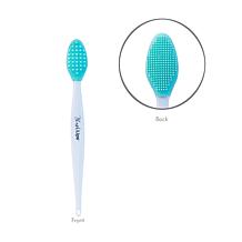 BlushLips Exfoliating Brush Set
