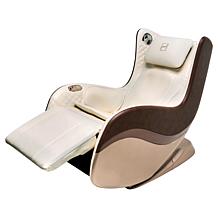 Bodyfriend Eliza Reclining Massage Chair S&L Track w/Zero Gravity