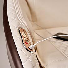 Bodyfriend Eliza Reclining Massage Chair S&L Track w/Zero Gravity