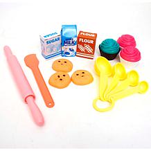 Boley Zoo Troop 14-pc. Bunny Mixer 