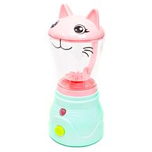 Boley Zoo Troop 19pc Kitty Smoothie Maker 
