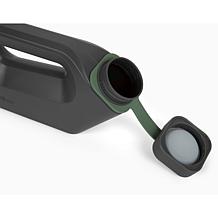 Boom Home Medical Tanker Portable Male Urinal