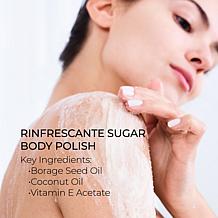 Borghese Sugar Body Scrub