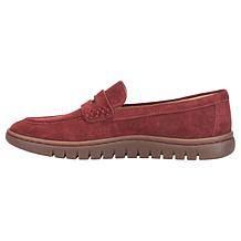 Born Ana Suede Loafer