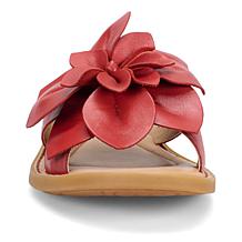 Born® Azalea Leather Sandal