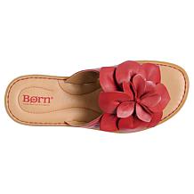 Born® Azalea Leather Sandal