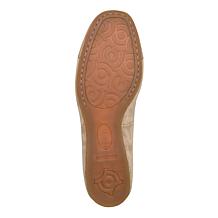 Born® Batti Cap Toe Ballet Flat
