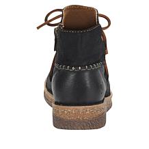 born calyn handcrafted comfort bootie