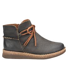 born calyn handcrafted comfort bootie