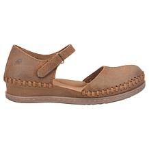 Born® Ela 2-piece Quarter Strap Wedge
