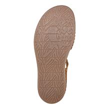 Born® Ela 2-piece Quarter Strap Wedge