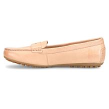 Born® Finley Slip-On Leather Penny Loafer