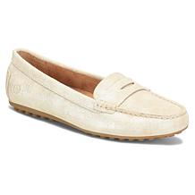 Born® Finley Slip-On Leather Penny Loafer
