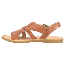 Born Inka Leather Slingback Sandal
