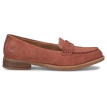 Born® Marlo Suede Loafer