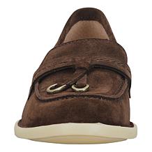 Born® Mika Suede Slip-On Loafer