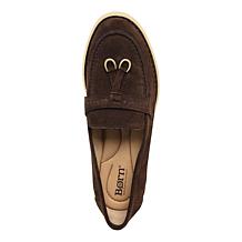 Born® Mika Suede Slip-On Loafer