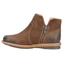 Born Taj Leather Bootie