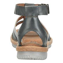 Born® Tropi Leather Gladiator Sandal