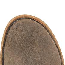 Born Vinton Wedge Bootie