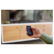 Bose Smart Wireless Soundbar 300 w/Wi-Fi, Bluetooth, and Remote