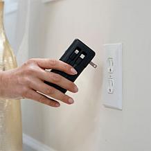 Boundless 10k mAh Portable Power Bank 2-pack