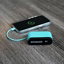 Boundless 35W 10KmAh Power Bank with Display