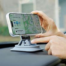 Boundless 360-Degree Dashboard Phone Mount