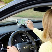 Boundless 360-Degree Dashboard Phone Mount