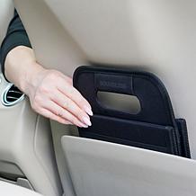 Boundless 4-Drink Collapsible Drink Caddy with Built-In Handle