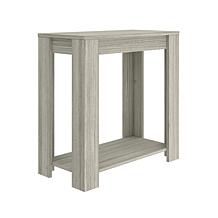Boyd Sleep Brisbane Craftsman Style 24" Wood Nightstand