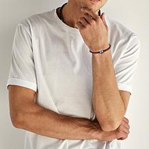 Braided Rope Bracelet