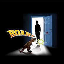 Brainstorm Limited T Rex Projector and Room Guard