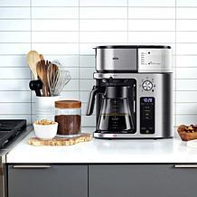 Braun MultiServe Drip Coffee