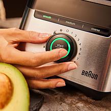 Braun TriForce Power Blender