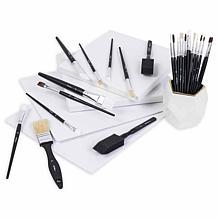 Brea Reese 25-Piece Value Pack Brush Set
